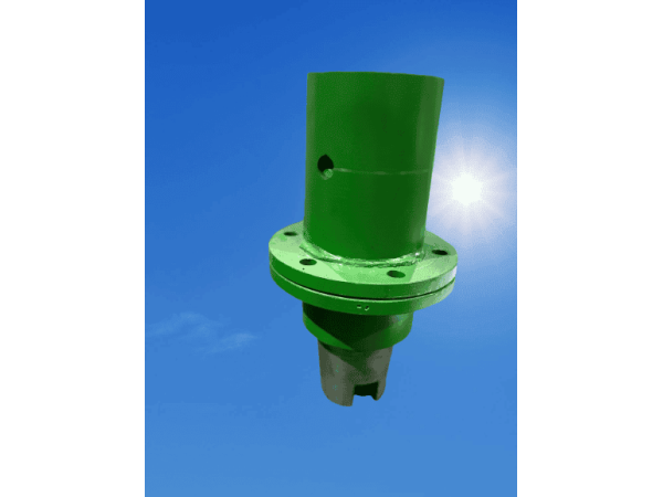 Проставки на самоходный опрыскиватель John Deere 4720,4730