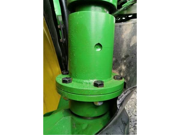Проставки на самоходный опрыскиватель John Deere 4720,4730