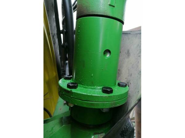 Проставки на самоходный опрыскиватель John Deere 4720,4730