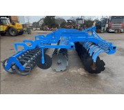 Дисковая борона Lemken Rubin 9/400 U