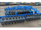 Дисковая борона Lemken Rubin 9/400 U (2009)