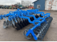 Дисковая борона Lemken Rubin 9/400 U (2009)