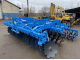 Дисковая борона Lemken Rubin 9/400 U (2009)
