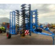 Дисковая борона Lemken Rubin  9/600 KUEA