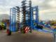 Дисковая борона Lemken Rubin  9/600 KUEA (2009)