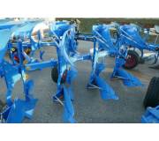 Плуг оборотный Lemken EurOpal 5 3+1 корпусы