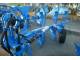 Плуг оборотный Lemken EurOpal 5 3+1 корпусы (2022)
