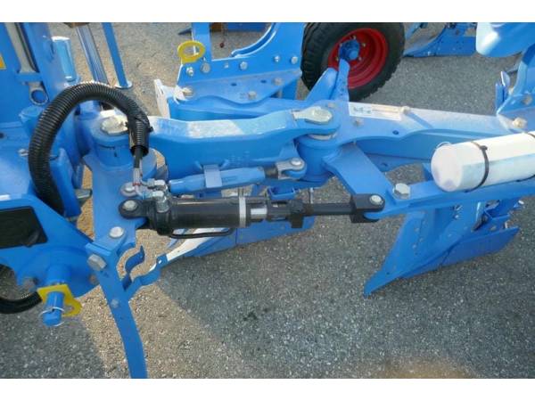 Плуг оборотный Lemken EurOpal 5 3+1 корпусы (2022)