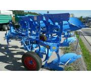 Плуг оборотний Lemken EurOpal 5 3 корпуси