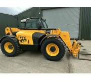 Погрузчик JCB 535-95