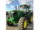 Трактор John Deere 6155 M (2017)
