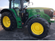 Трактор John Deere 6155 M (2017)