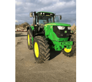 Трактор John Deere 6155 M