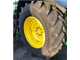 Трактор John Deere 6155 M (2017)