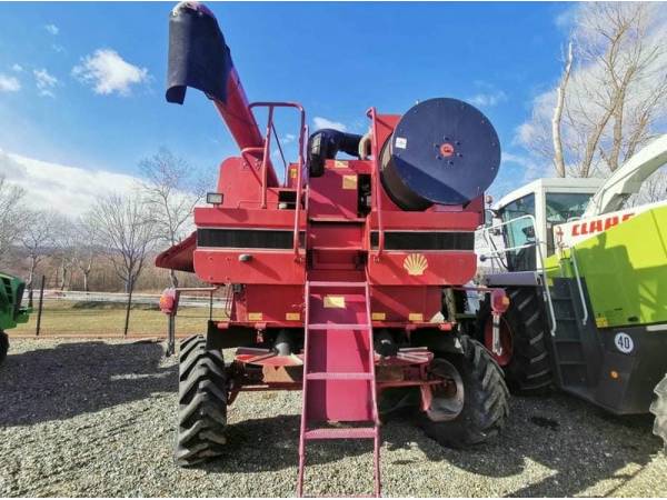 Комбайн Case IH 2388 (1999)