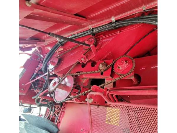 Комбайн Case IH 2388 (1999)