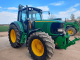 Трактор John Deere 6920 (2002)