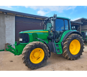 Трактор John Deere 6920