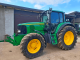 Трактор John Deere 6920 (2002)