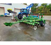 Дисковая борона Amazone Catros 3001 T
