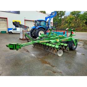 Дисковая борона Amazone Catros 3001 T (2008)