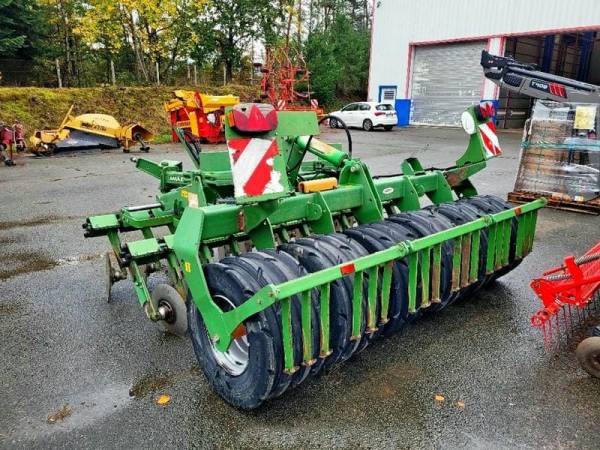 Дисковая борона Amazone Catros 3001 T (2008)