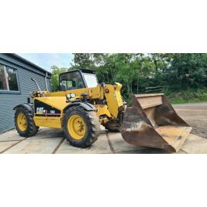Навантажувач Caterpillar TH62 (2000)