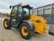 Погрузчик JCB 531-70 (2015)
