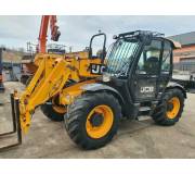 Погрузчик JCB 531-70