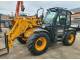 Погрузчик JCB 531-70 (2015)