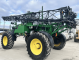 Самоходный опрыскиватель John Deere 4830 (2008)