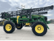 Самоходный опрыскиватель John Deere 4830 (2008)