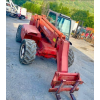 Навантажувач Manitou MT928-4  (1999)