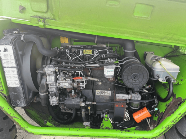 Погрузчик  Merlo P28.7  (2001)