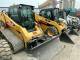 Погрузчик Caterpillar 246C (2019)