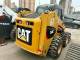 Погрузчик Caterpillar 246C (2019)