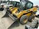 Погрузчик Caterpillar 246C (2019)