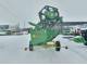 Flex жатка John Deere 925F (2000)