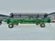 Flex жатка John Deere 925F (2000)