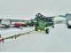 Flex жатка John Deere 925F (2000)