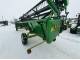 Flex жатка John Deere 925F (2000)