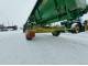 Flex жатка John Deere 925F (2000)