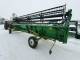Flex жатка John Deere 925F (2000)