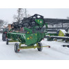 Flex жатка John Deere 925F (2000)