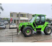 Погрузчик  Merlo P40.7