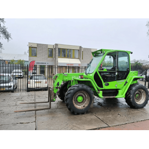 Погрузчик  Merlo P40.7  (2010)