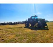 Самохідний обприскувач John Deere 4730