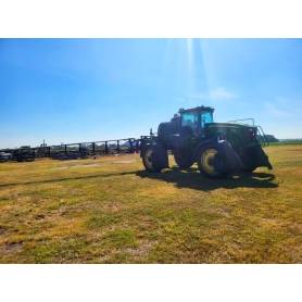 Самоходный опрыскиватель John Deere 4730 (2012)