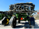 Самоходный опрыскиватель John Deere 4930 (2009)