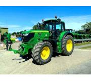 Трактор John Deere 6150M